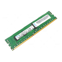 78P1011 IBM MEMORY 2GB 1RX8 PC3L 10600R RDIMM FOR POWER7 M393B5773CH0-YH9